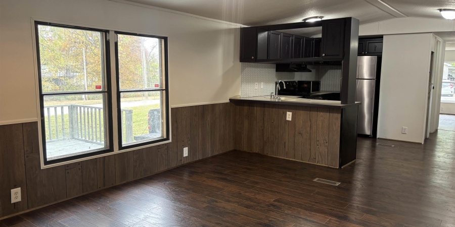 61 Bubble Loo Road, Cloverdale, Indiana 46120,MLS,202546047