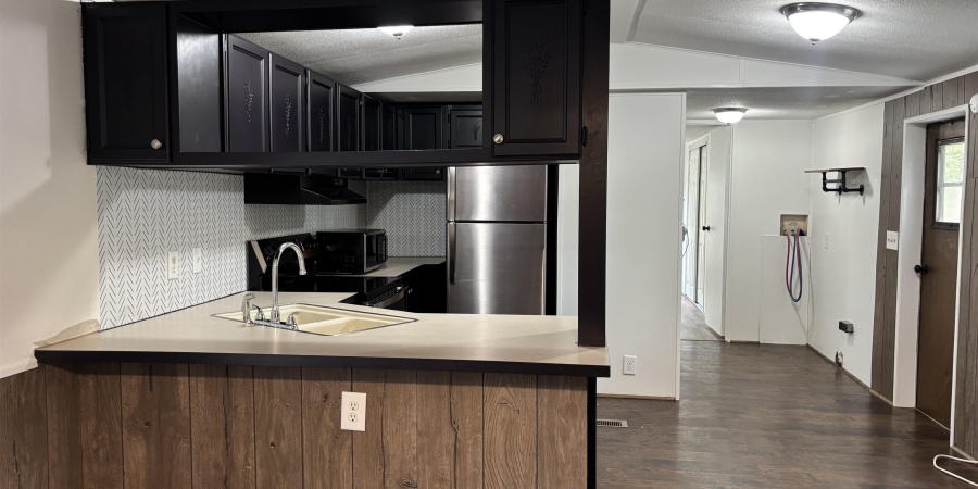 61 Bubble Loo Road, Cloverdale, Indiana 46120,MLS,202546047