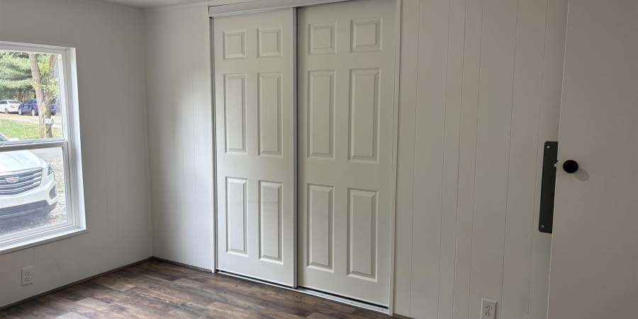 61 Bubble Loo Road, Cloverdale, Indiana 46120,MLS,202546047