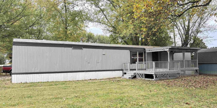 61 Bubble Loo Road, Cloverdale, Indiana 46120,MLS,202546047