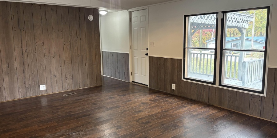 61 Bubble Loo Road, Cloverdale, Indiana 46120,MLS,202546047