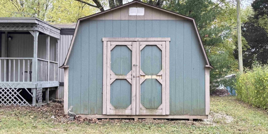 61 Bubble Loo Road, Cloverdale, Indiana 46120,MLS,202546047