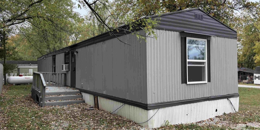 61 Bubble Loo Road, Cloverdale, Indiana 46120,MLS,202546047