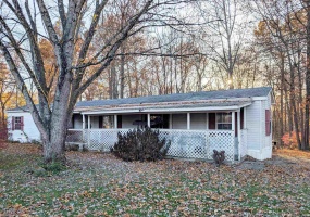 12905 E Shady Meadows, Solsberry, Indiana 47459,MLS,202546067