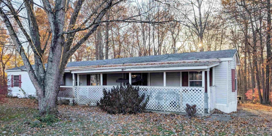 12905 E Shady Meadows, Solsberry, Indiana 47459,MLS,202546067