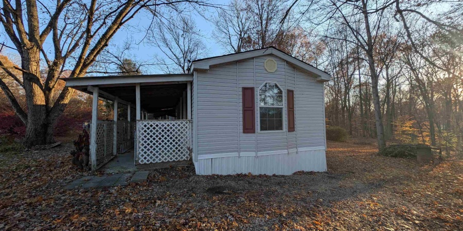 12905 E Shady Meadows, Solsberry, Indiana 47459,MLS,202546067