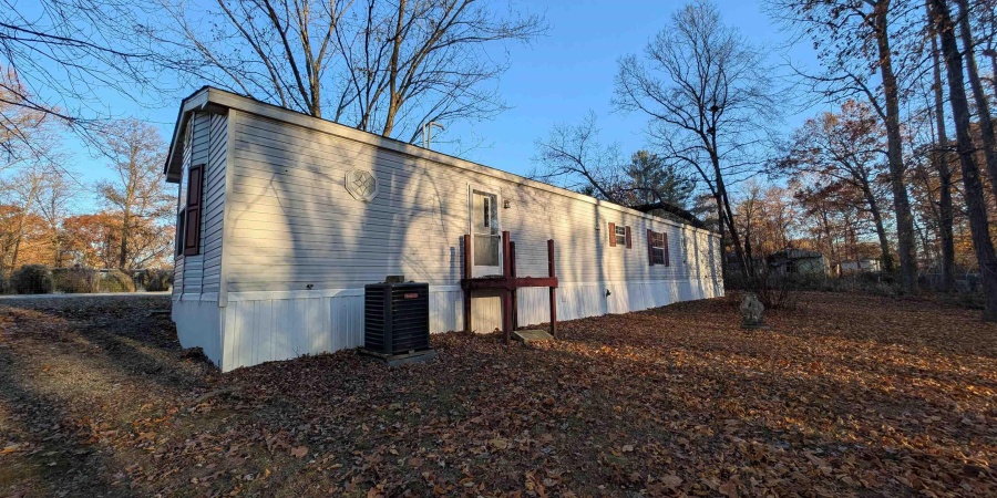 12905 E Shady Meadows, Solsberry, Indiana 47459,MLS,202546067