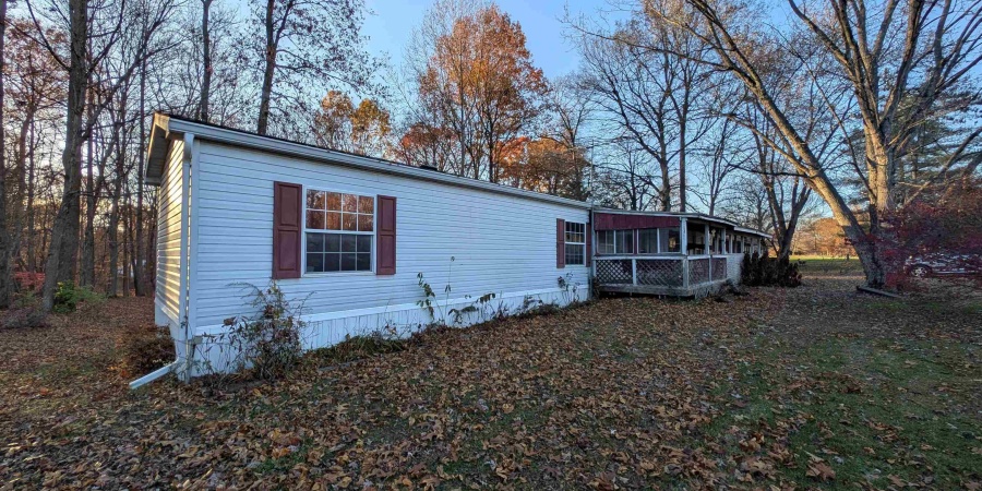 12905 E Shady Meadows, Solsberry, Indiana 47459,MLS,202546067