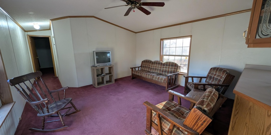 12905 E Shady Meadows, Solsberry, Indiana 47459,MLS,202546067