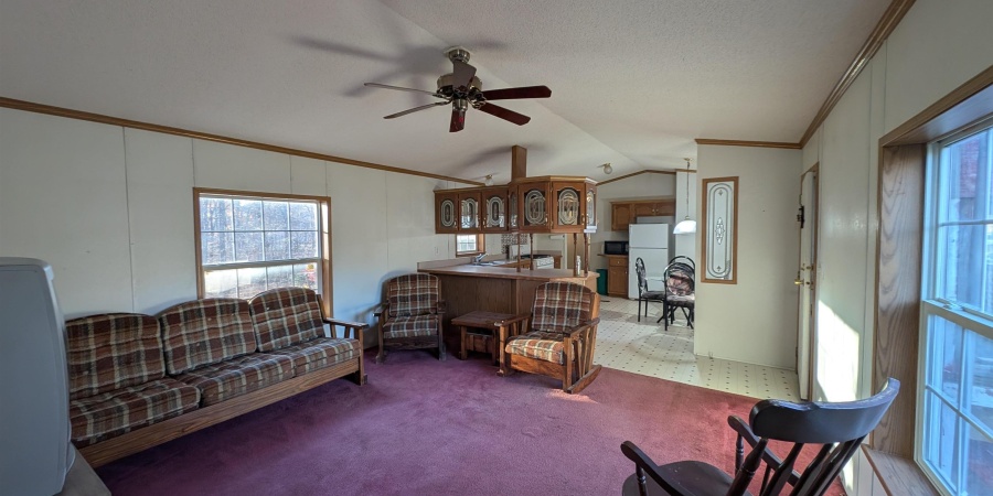 12905 E Shady Meadows, Solsberry, Indiana 47459,MLS,202546067