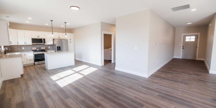 110 Pin Oak Road, Spencer, Indiana 47460,MLS,202546077