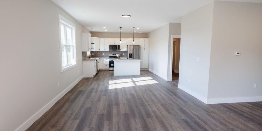 110 Pin Oak Road, Spencer, Indiana 47460,MLS,202546077