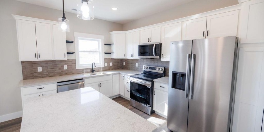 110 Pin Oak Road, Spencer, Indiana 47460,MLS,202546077