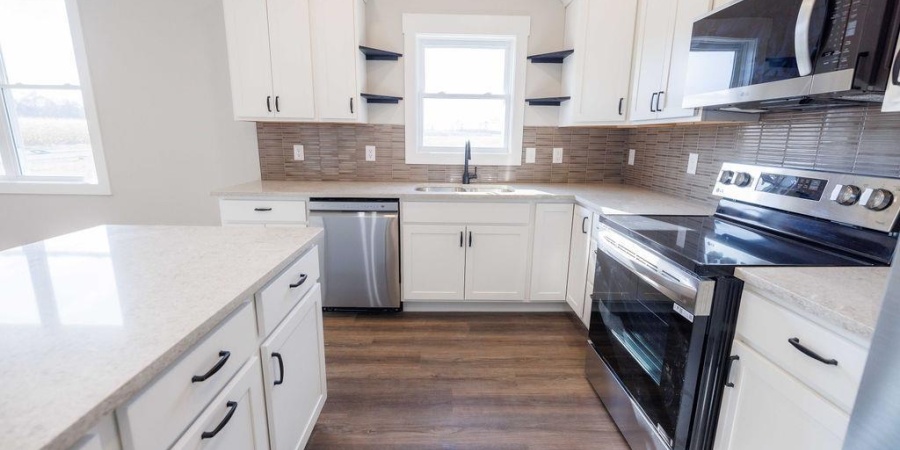 110 Pin Oak Road, Spencer, Indiana 47460,MLS,202546077