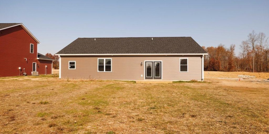 110 Pin Oak Road, Spencer, Indiana 47460,MLS,202546077