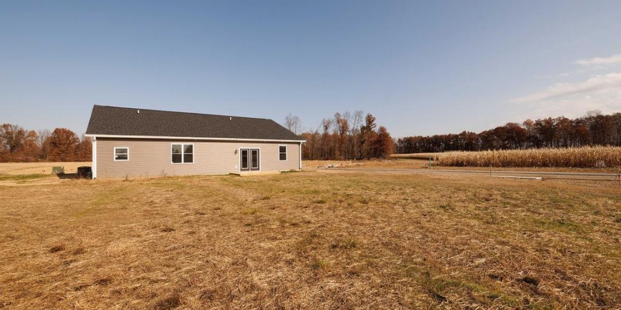 110 Pin Oak Road, Spencer, Indiana 47460,MLS,202546077