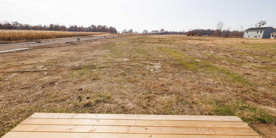 110 Pin Oak Road, Spencer, Indiana 47460,MLS,202546077