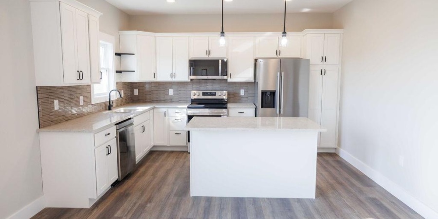 110 Pin Oak Road, Spencer, Indiana 47460,MLS,202546077