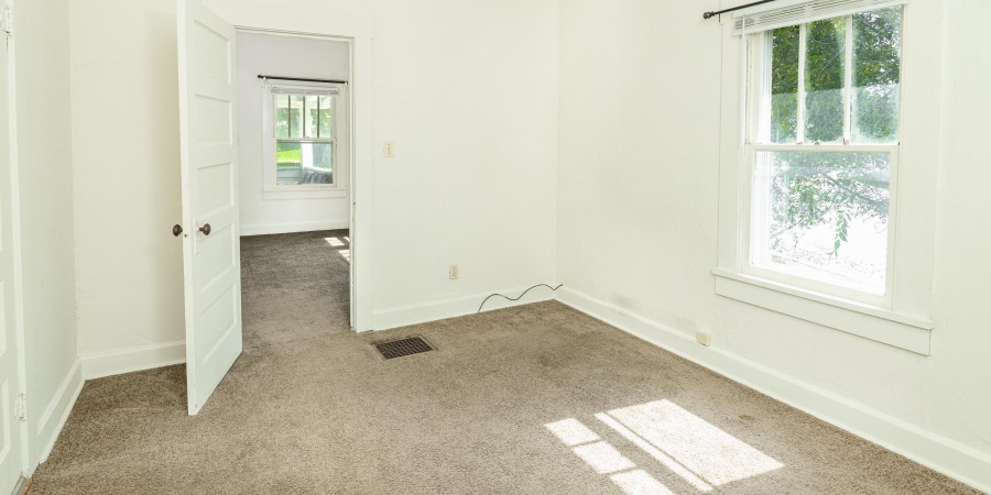 201 N Adams Street, Bloomington, Indiana 47404,MLS,202546084