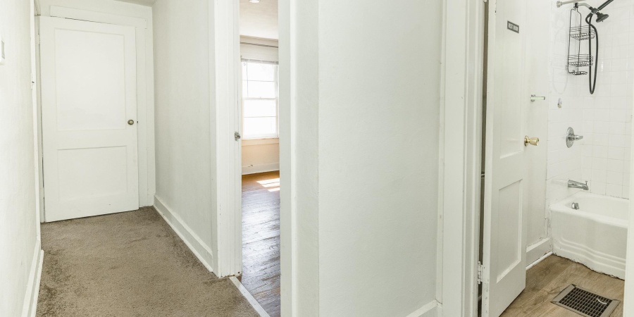 201 N Adams Street, Bloomington, Indiana 47404,MLS,202546084