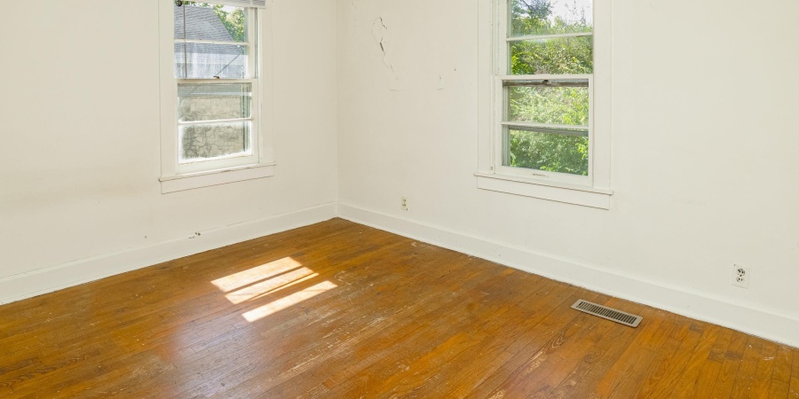 201 N Adams Street, Bloomington, Indiana 47404,MLS,202546084