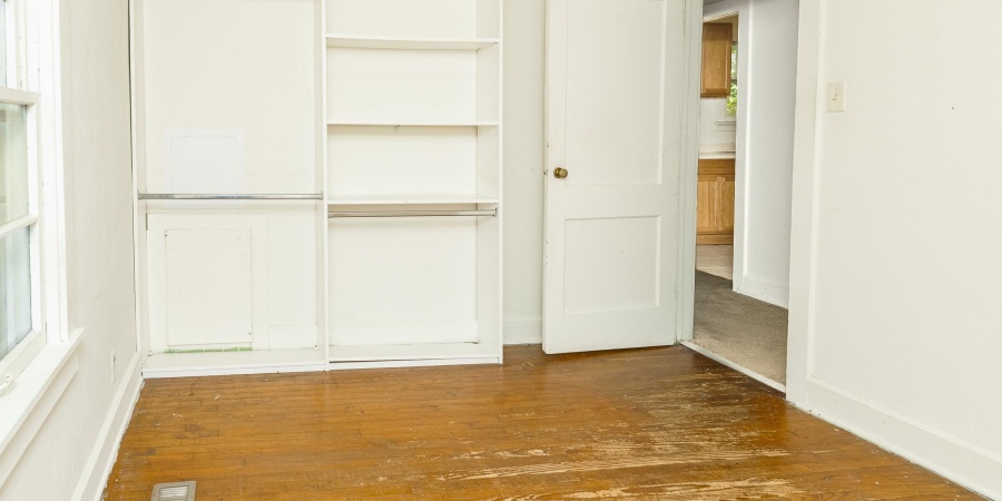 201 N Adams Street, Bloomington, Indiana 47404,MLS,202546084