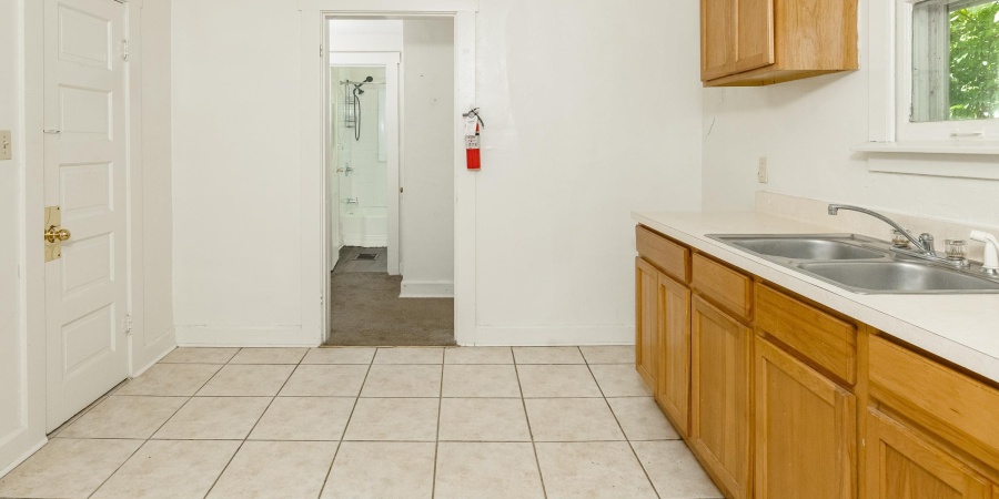 201 N Adams Street, Bloomington, Indiana 47404,MLS,202546084