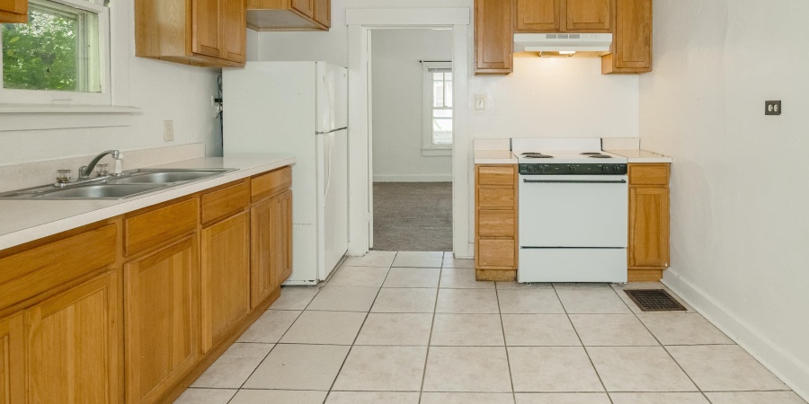 201 N Adams Street, Bloomington, Indiana 47404,MLS,202546084