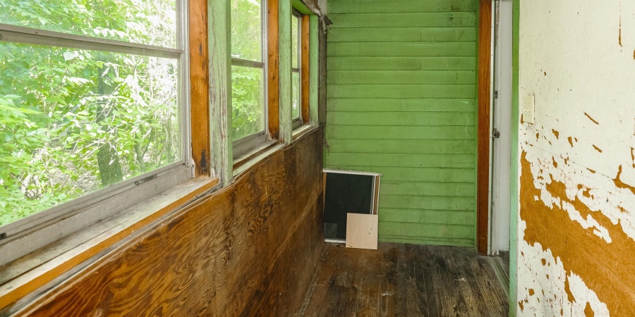 201 N Adams Street, Bloomington, Indiana 47404,MLS,202546084