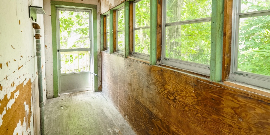 201 N Adams Street, Bloomington, Indiana 47404,MLS,202546084