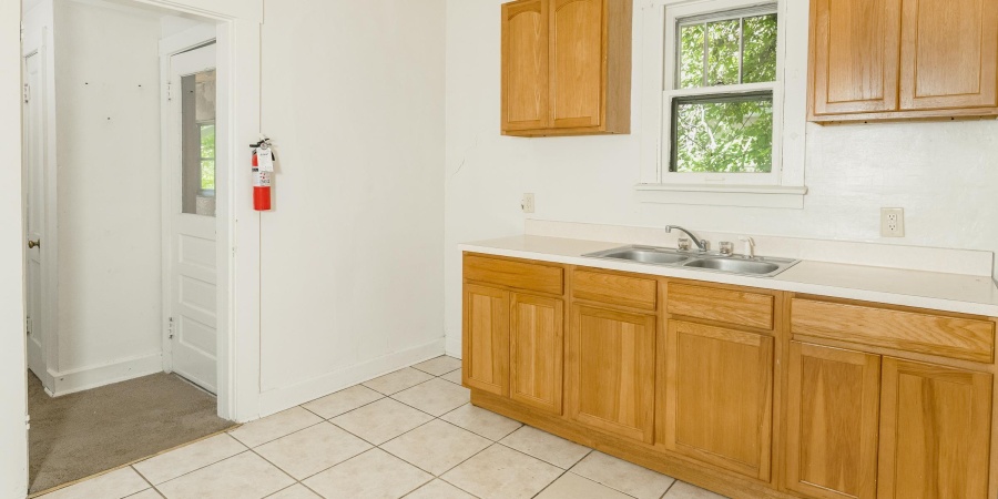 201 N Adams Street, Bloomington, Indiana 47404,MLS,202546084