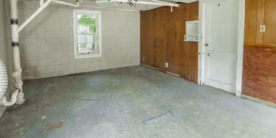 201 N Adams Street, Bloomington, Indiana 47404,MLS,202546084