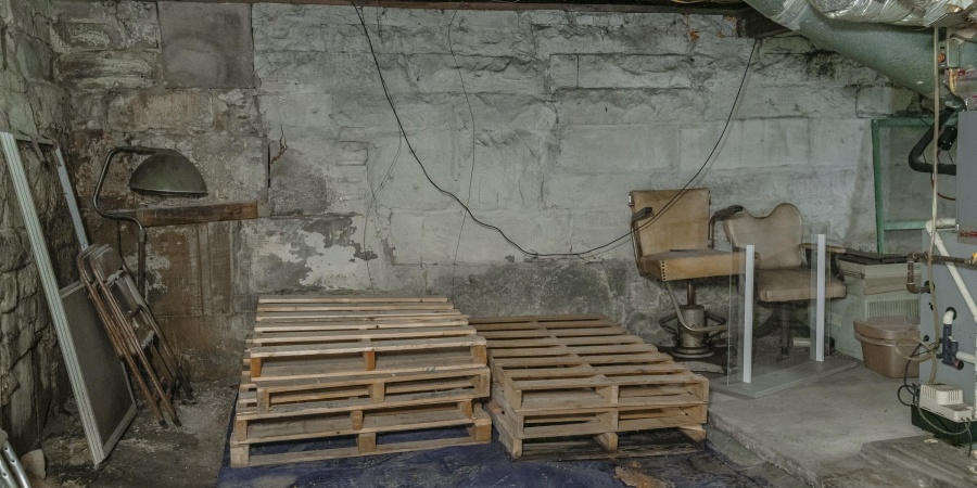 201 N Adams Street, Bloomington, Indiana 47404,MLS,202546084