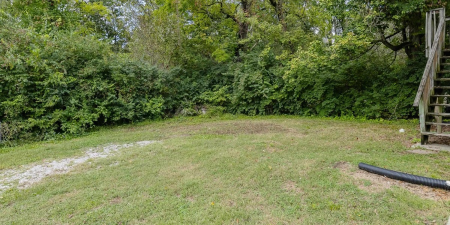 201 N Adams Street, Bloomington, Indiana 47404,MLS,202546084