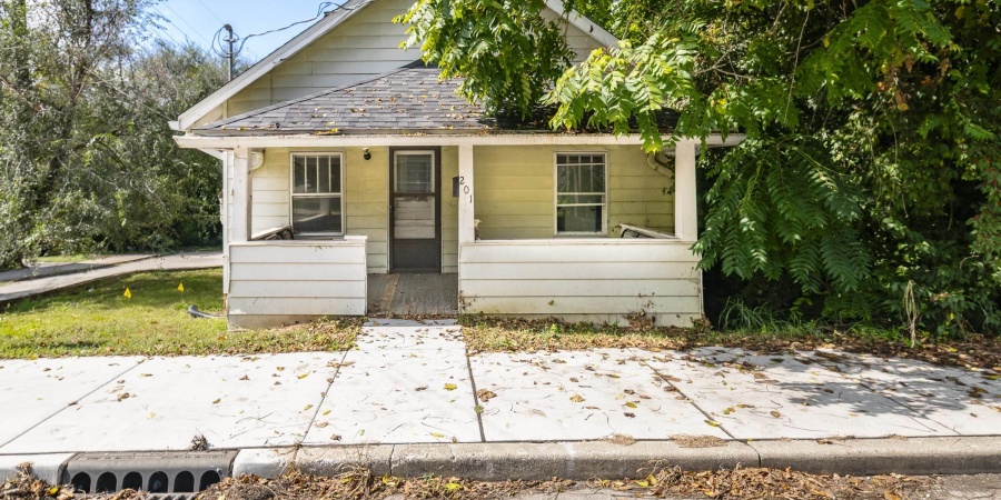 201 N Adams Street, Bloomington, Indiana 47404,MLS,202546084