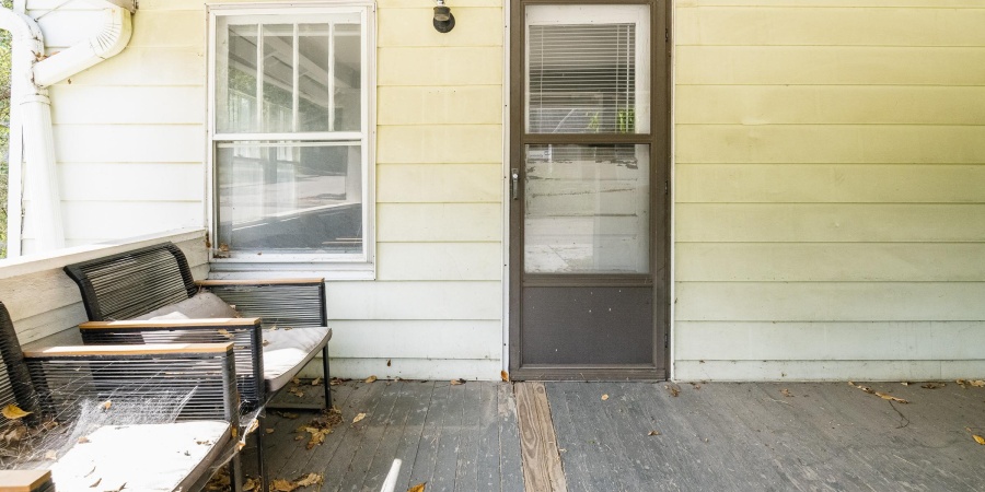 201 N Adams Street, Bloomington, Indiana 47404,MLS,202546084