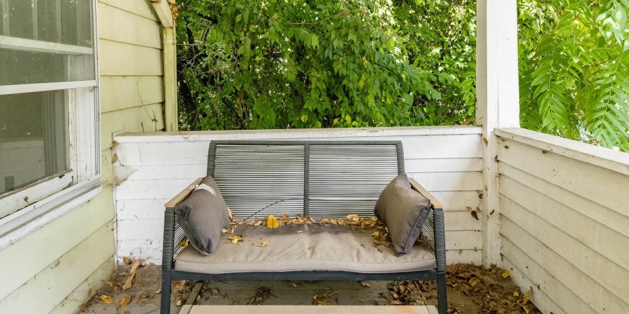 201 N Adams Street, Bloomington, Indiana 47404,MLS,202546084