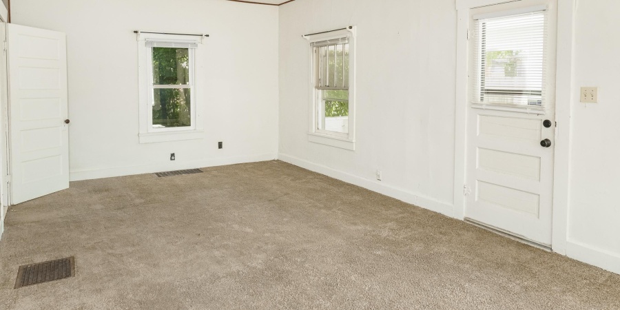 201 N Adams Street, Bloomington, Indiana 47404,MLS,202546084