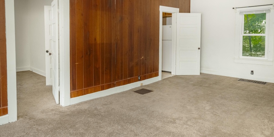 201 N Adams Street, Bloomington, Indiana 47404,MLS,202546084