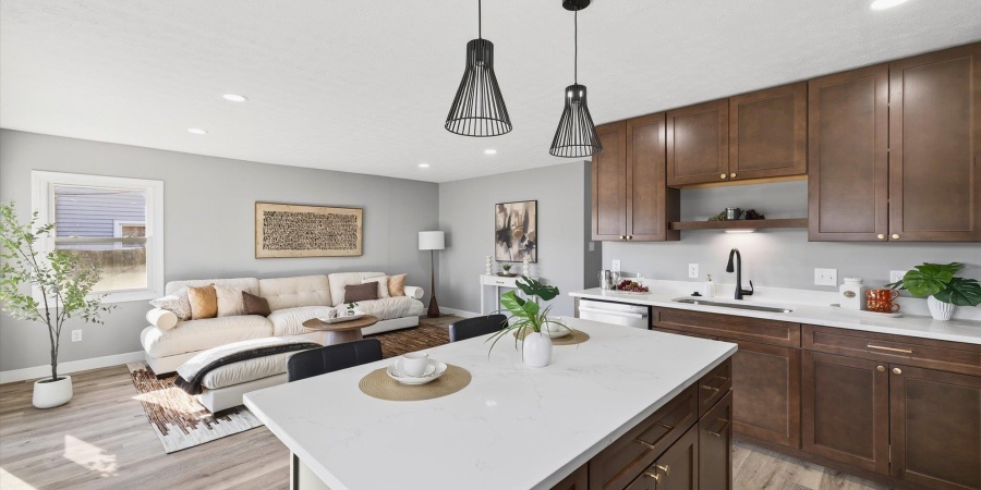 531 S Westwood Drive, Bloomington, Indiana 47403-1709,MLS,202546142