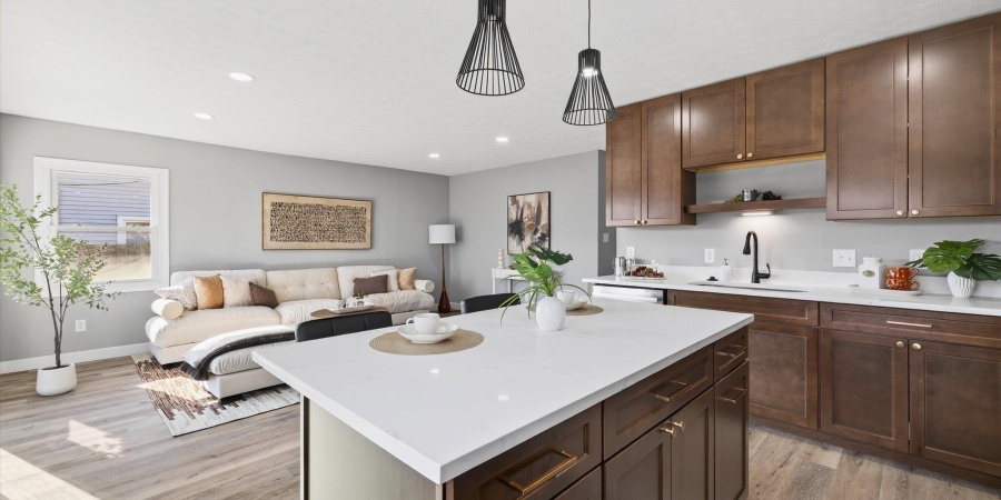 531 S Westwood Drive, Bloomington, Indiana 47403-1709,MLS,202546142