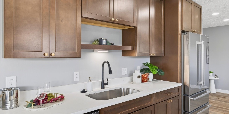 531 S Westwood Drive, Bloomington, Indiana 47403-1709,MLS,202546142