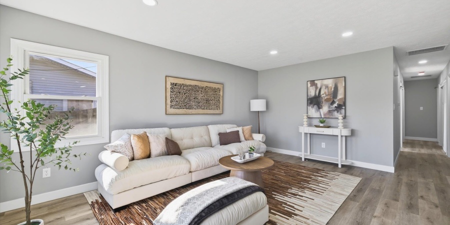 531 S Westwood Drive, Bloomington, Indiana 47403-1709,MLS,202546142