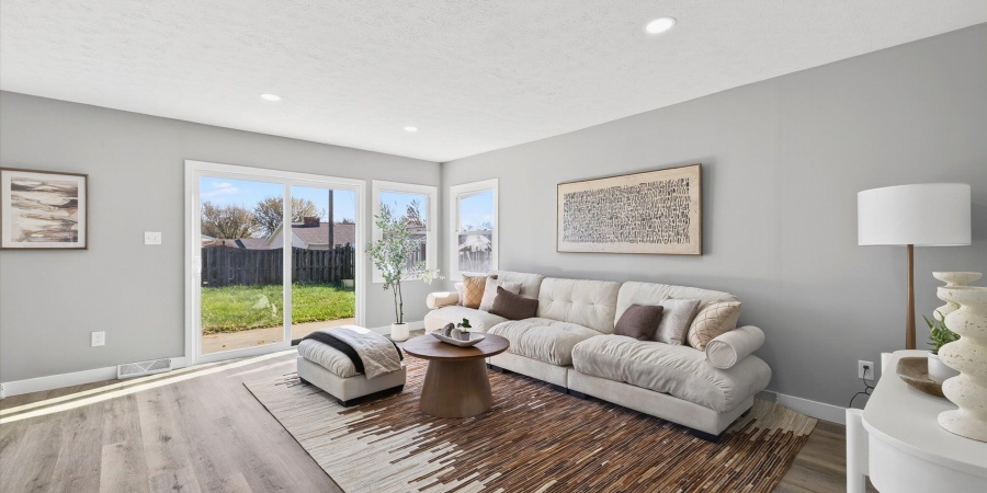 531 S Westwood Drive, Bloomington, Indiana 47403-1709,MLS,202546142