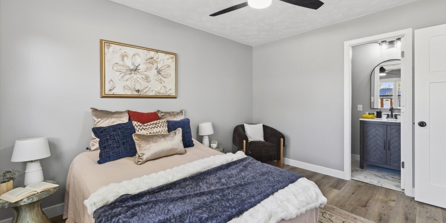 531 S Westwood Drive, Bloomington, Indiana 47403-1709,MLS,202546142