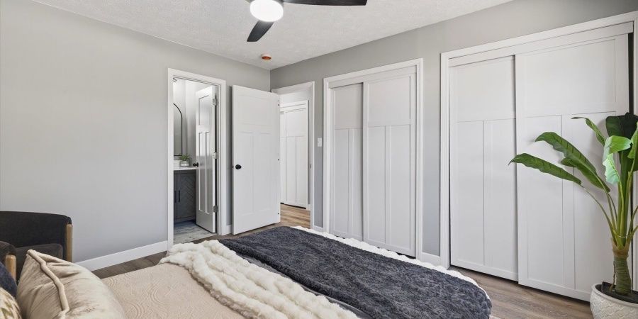 531 S Westwood Drive, Bloomington, Indiana 47403-1709,MLS,202546142