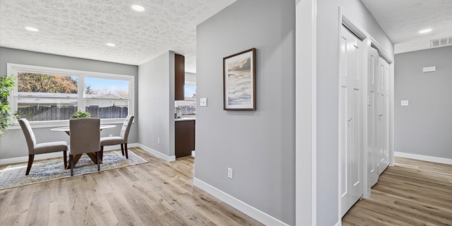 531 S Westwood Drive, Bloomington, Indiana 47403-1709,MLS,202546142