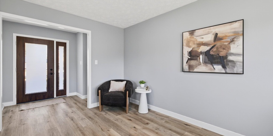 531 S Westwood Drive, Bloomington, Indiana 47403-1709,MLS,202546142