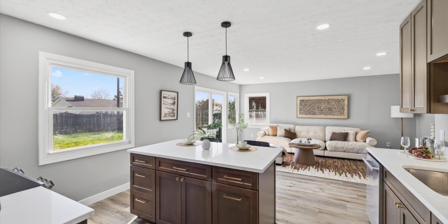 531 S Westwood Drive, Bloomington, Indiana 47403-1709,MLS,202546142