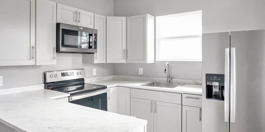 2105 I Street, Bedford, Indiana 47421,MLS,202546181